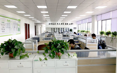 চীন Suzhou Since Gas Technology Co., Ltd